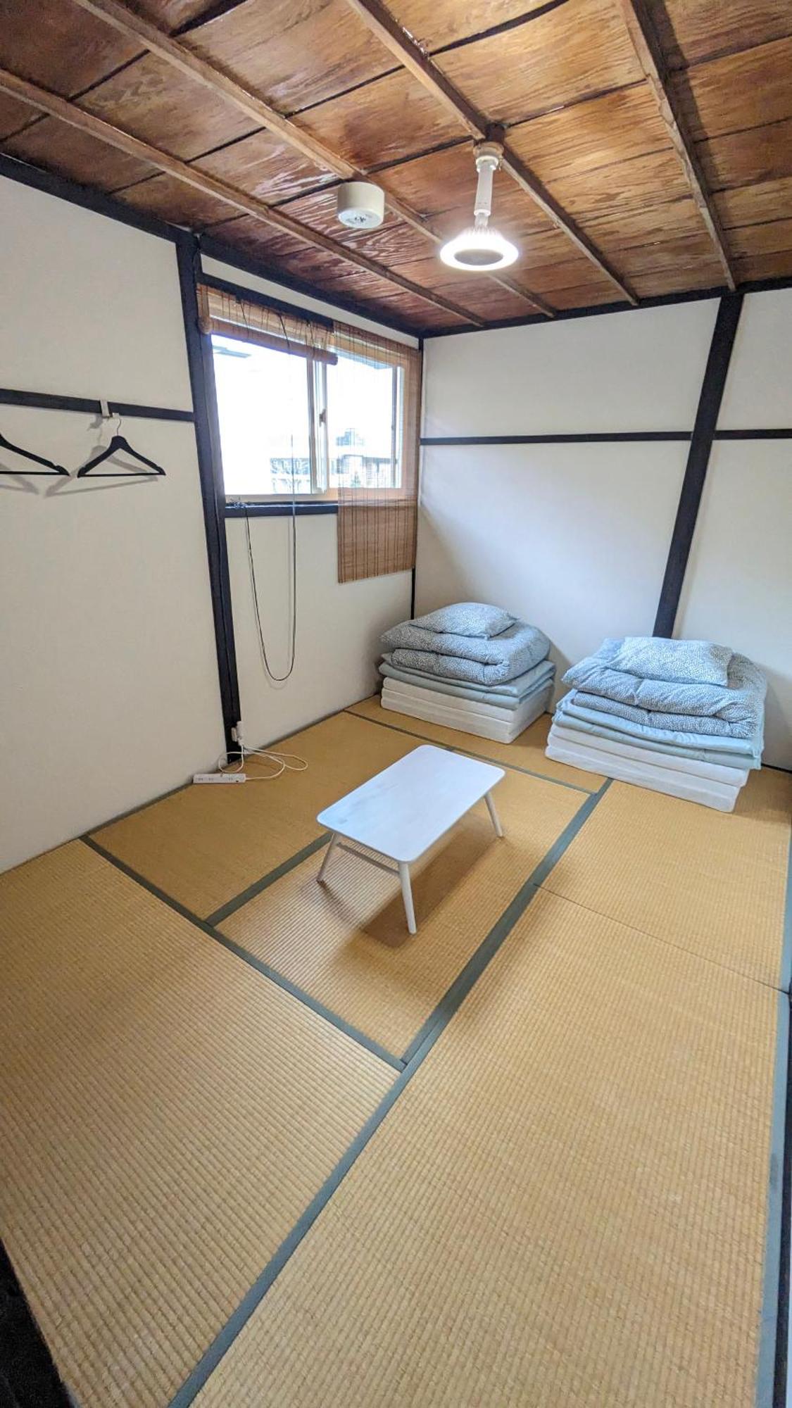 Hakonehostel1914 Стая снимка