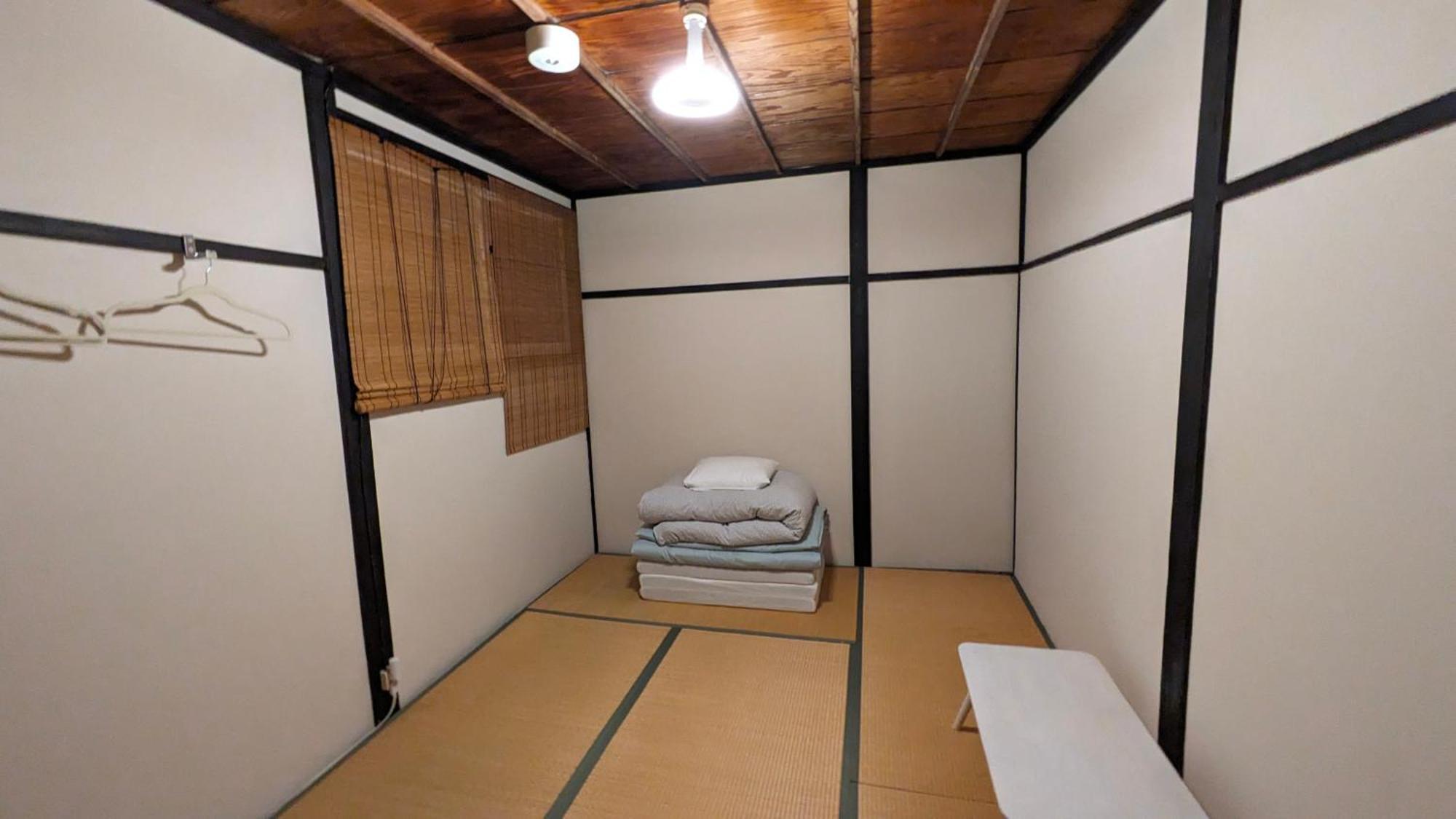 Hakonehostel1914 Стая снимка