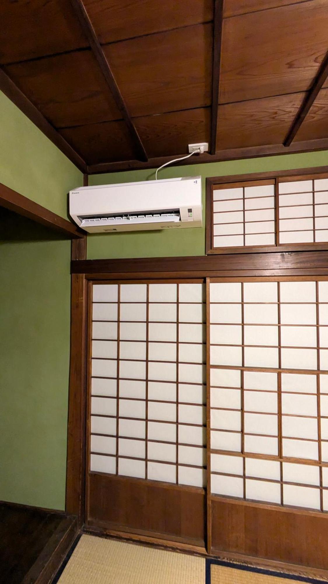 Hakonehostel1914 Екстериор снимка