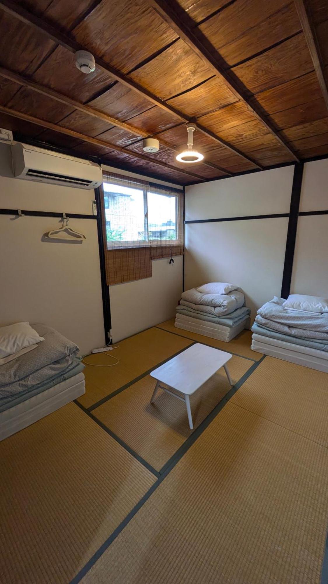 Hakonehostel1914 Стая снимка