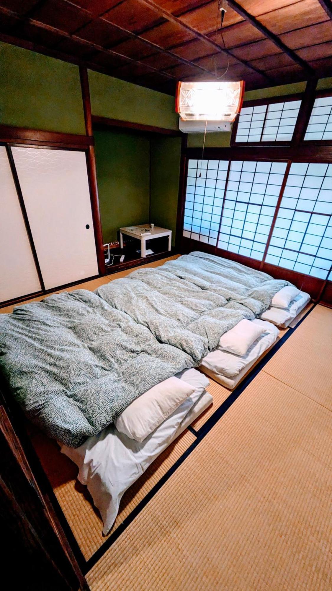Hakonehostel1914 Стая снимка