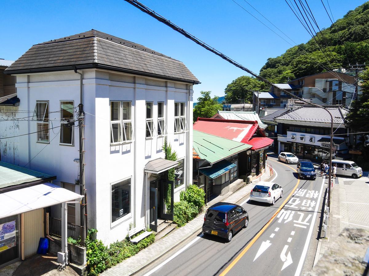 Hakonehostel1914 Екстериор снимка