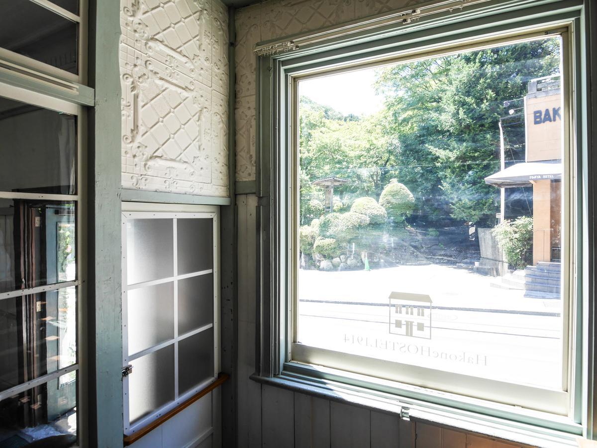 Hakonehostel1914 Екстериор снимка