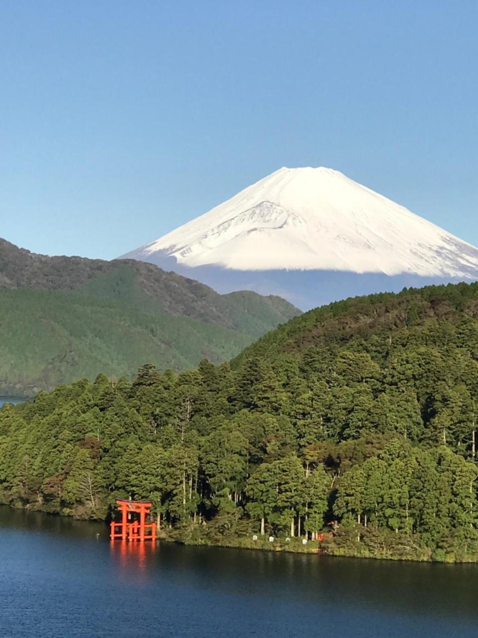 Hakonehostel1914 Екстериор снимка